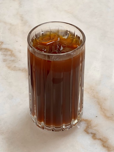 ICED AMERICANO