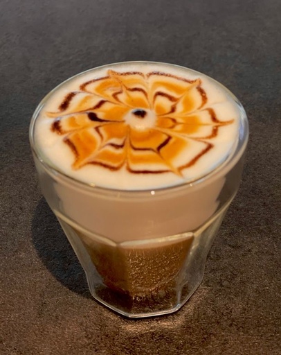 MACCHIATO