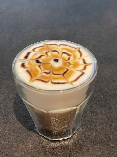 MACCHIATO